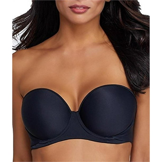 Freya Womens Deco Underwire Molded Multiway Bandeau